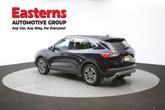 Thumbnail of 2021 ANTIMATTER BLUE Ford Escape
