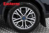 Thumbnail of 2021 ANTIMATTER BLUE Ford Escape