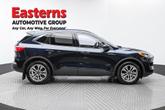 Thumbnail of 2021 ANTIMATTER BLUE Ford Escape