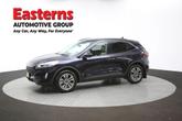 Thumbnail of 2021 ANTIMATTER BLUE Ford Escape