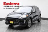 Photo of 2021 ANTIMATTER BLUE Ford Escape