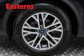 Thumbnail of 2021 ANTIMATTER BLUE Ford Escape