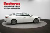 Thumbnail of 2023 Pearl White Tricoat Nissan Altima