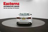 Thumbnail of 2023 Pearl White Tricoat Nissan Altima