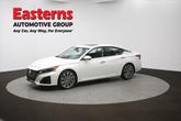 Thumbnail of 2023 Pearl White Tricoat Nissan Altima