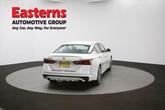 Thumbnail of 2023 Pearl White Tricoat Nissan Altima