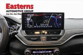 Thumbnail of 2023 Pearl White Tricoat Nissan Altima