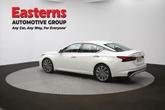 Thumbnail of 2023 Pearl White Tricoat Nissan Altima