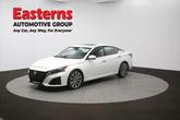 Thumbnail of 2023 Pearl White Tricoat Nissan Altima
