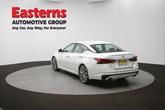Thumbnail of 2023 Pearl White Tricoat Nissan Altima