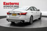 Thumbnail of 2023 Pearl White Tricoat Nissan Altima