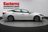 Thumbnail of 2023 Pearl White Tricoat Nissan Altima