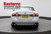 Thumbnail of 2023 Pearl White Tricoat Nissan Altima