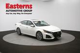 Thumbnail of 2023 Pearl White Tricoat Nissan Altima