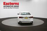 Thumbnail of 2023 Pearl White Tricoat Nissan Altima