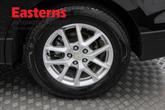 Thumbnail of 2023 Mosaic Black Metallic Chevrolet Equinox