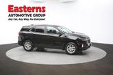Thumbnail of 2023 Mosaic Black Metallic Chevrolet Equinox