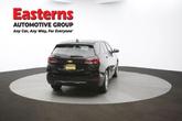Thumbnail of 2023 Mosaic Black Metallic Chevrolet Equinox