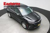 Thumbnail of 2023 Mosaic Black Metallic Chevrolet Equinox