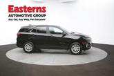 Thumbnail of 2023 Mosaic Black Metallic Chevrolet Equinox