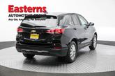 Thumbnail of 2023 Mosaic Black Metallic Chevrolet Equinox