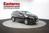 Thumbnail of 2023 Mosaic Black Metallic Chevrolet Equinox