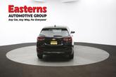 Thumbnail of 2023 Mosaic Black Metallic Chevrolet Equinox