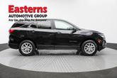 Thumbnail of 2023 Mosaic Black Metallic Chevrolet Equinox
