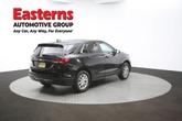 Thumbnail of 2023 Mosaic Black Metallic Chevrolet Equinox