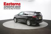 Thumbnail of 2023 Mosaic Black Metallic Chevrolet Equinox