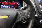 Thumbnail of 2023 Mosaic Black Metallic Chevrolet Equinox
