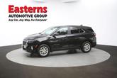 Thumbnail of 2023 Mosaic Black Metallic Chevrolet Equinox