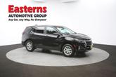 Thumbnail of 2023 Mosaic Black Metallic Chevrolet Equinox