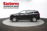 Thumbnail of 2023 Mosaic Black Metallic Chevrolet Equinox