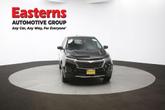 Thumbnail of 2023 Mosaic Black Metallic Chevrolet Equinox