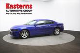 Thumbnail of 2021 Indigo Blue Dodge Charger