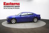 Thumbnail of 2021 Indigo Blue Dodge Charger