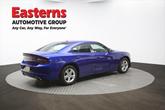 Thumbnail of 2021 Indigo Blue Dodge Charger