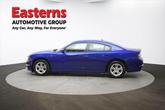Thumbnail of 2021 Indigo Blue Dodge Charger