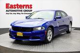 Photo of 2021 Indigo Blue Dodge Charger