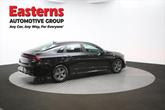 Thumbnail of 2023 Ebony Black Kia K5