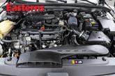 Thumbnail of 2023 Ebony Black Kia K5