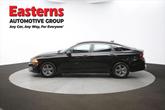 Thumbnail of 2023 Ebony Black Kia K5