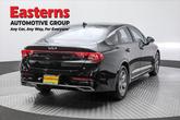 Thumbnail of 2023 Ebony Black Kia K5