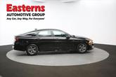 Thumbnail of 2023 Ebony Black Kia K5