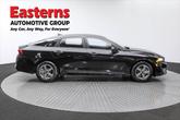 Thumbnail of 2023 Ebony Black Kia K5