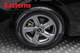 Thumbnail of 2023 Ebony Black Kia K5
