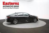 Thumbnail of 2023 Ebony Black Kia K5