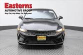 Thumbnail of 2023 Ebony Black Kia K5