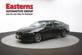 Thumbnail of 2023 Crystal Black Pearl Honda Accord